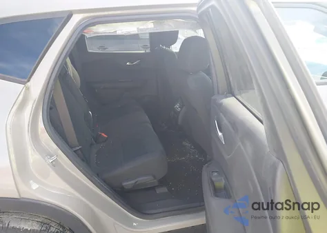 2021 Chevrolet Blazer Awd 2Lt from USA, damaged, VIN 3GNKBHRS8MS558996